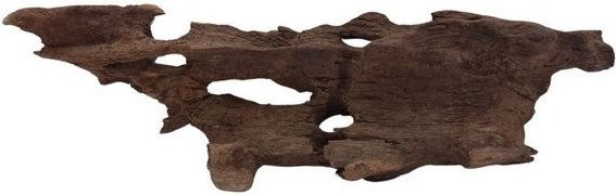 Produktbild von Aquaone Honey Comb Wurzel Nr.1975 Holz Deko Aquascaping