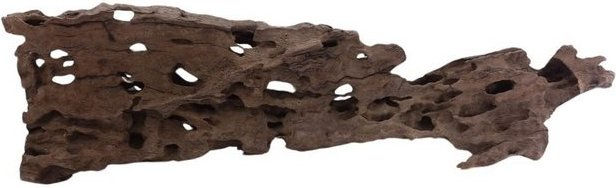 Produktbild von Aquaone Honey Comb Wurzel Nr.2039 Holz Deko Aquascaping