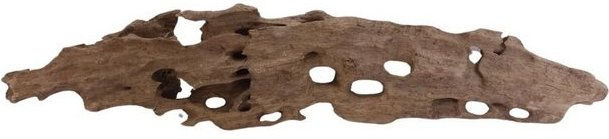 Produktbild von Aquaone L Honey Comb Wurzel Nr.2036 Holz Deko Aquascaping