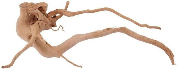 Produktbild von AquaOne L Moorkienwurzel Echtholz Aquarium Deko