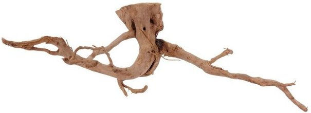 Produktbild von AquaOne L Moorkienwurzel Echtholz Aquarium Deko