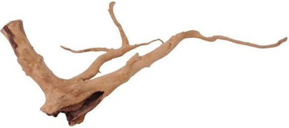 Produktbild von AquaOne L Moorkienwurzel Echtholz Aquarium Deko