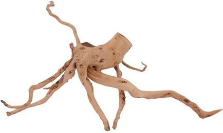 Produktbild von AquaOne L Moorkienwurzel Echtholz Aquarium Deko