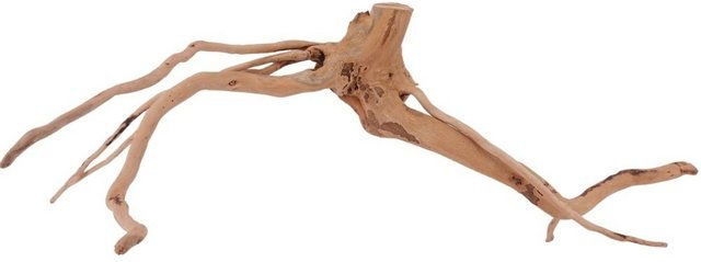 Produktbild von AquaOne L Moorkienwurzel Echtholz Aquarium Deko