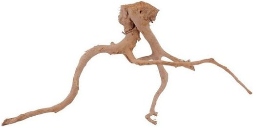 Produktbild von AquaOne L Moorkienwurzel Echtholz Aquarium Deko