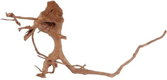 Produktbild von AquaOne L Moorkienwurzel Echtholz Aquarium Deko