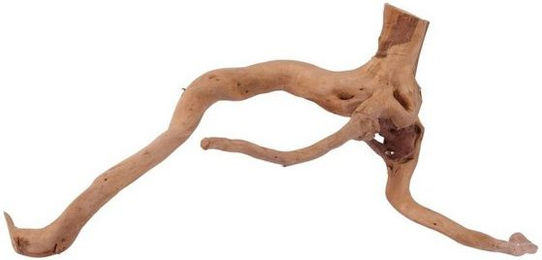 Produktbild von AquaOne L Moorkienwurzel Echtholz Aquarium Deko