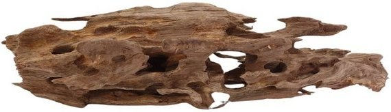 Produktbild von Aquaone M Honey Comb Wurzel Aquarium Holz Deko