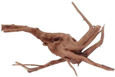 Produktbild von AquaOne M Moorkienwurzel Aquarium Holz Deko