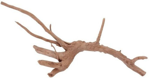Produktbild von AquaOne M Moorkienwurzel Nr.1688 Aquarium Wurzel Holz Deko Aquascaping