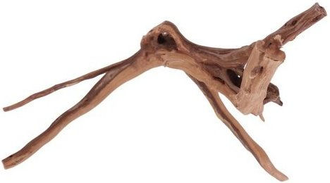 Produktbild von AquaOne M Moorkienwurzel Nr.1694 Aquarium Wurzel Holz Deko Aquascaping