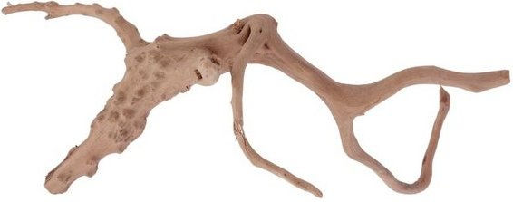 Produktbild von AquaOne M Moorkienwurzel Nr.1696 Aquarium Wurzel Holz Deko Aquascaping