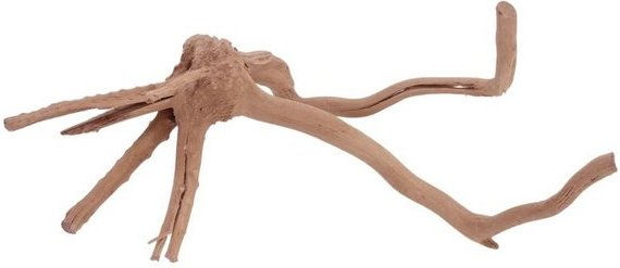 Produktbild von AquaOne M Moorkienwurzel Nr.1702 Holz Deko Aquascaping