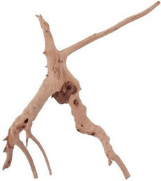 Produktbild von AquaOne M Moorkienwurzel Nr.1703 Aquarium Wurzel Holz Deko Aquascaping