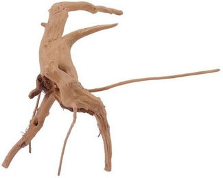 Produktbild von AquaOne M Moorkienwurzel Nr.1705 Aquarium Wurzel Holz Deko Aquascaping