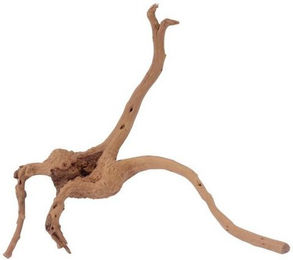 Produktbild von AquaOne M Moorkienwurzel Nr.1706 Aquarium Wurzel Holz Deko Aquascaping