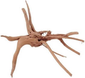Produktbild von AquaOne M Moorkienwurzel Nr.1708 Aquarium Wurzel Holz Deko Aquascaping