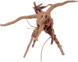 Produktbild von AquaOne M Moorkienwurzel Nr.1714 Aquarium Wurzel Holz Deko Aquascaping