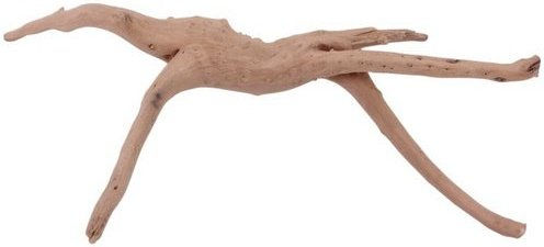 Produktbild von AquaOne M Moorkienwurzel Nr.1715 Holz Deko Aquascaping