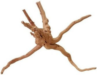 Produktbild von AquaOne M Moorkienwurzel Nr.9915 Aquarium Wurzel Holz Deko Aquascaping