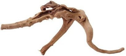 Produktbild von AquaOne M Moorkienwurzel Nr.9919 Aquarium Wurzel Holz Deko Aquascaping