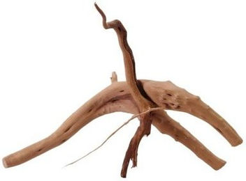 Produktbild von AquaOne M Moorkienwurzel Nr.9932 Aquarium Wurzel Holz Deko Aquascaping