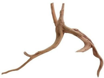 Produktbild von AquaOne M Moorkienwurzel Nr.9936 Aquarium Wurzel Holz Deko Aquascaping