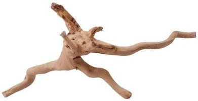 Produktbild von AquaOne M Moorkienwurzel Nr.9938 Aquarium Wurzel Holz Deko Aquascaping