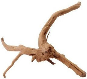 Produktbild von AquaOne M Moorkienwurzel Nr.9943 Aquarium Wurzel Holz Deko Aquascaping