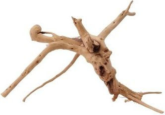 Produktbild von AquaOne M Moorkienwurzel Nr.9945 Aquarium Wurzel Holz Deko Aquascaping