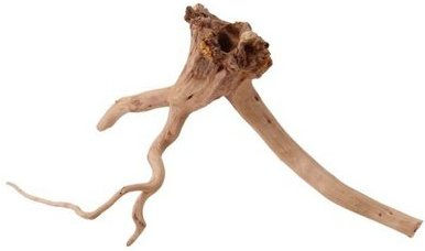 Produktbild von AquaOne M Moorkienwurzel Nr.9947 Aquarium Wurzel Holz Deko Aquascaping