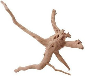 Produktbild von AquaOne M Moorkienwurzel Nr.9951 Aquarium Wurzel Holz Deko Aquascaping