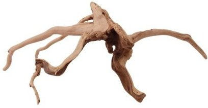 Produktbild von AquaOne M Moorkienwurzel Nr.9957 Aquarium Wurzel Holz Deko Aquascaping