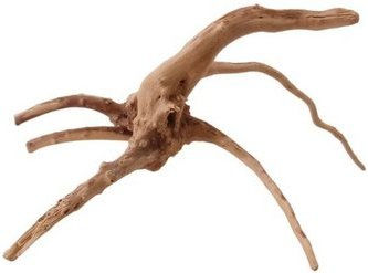 Produktbild von AquaOne M Moorkienwurzel Nr.9959 Aquarium Wurzel Holz Deko Aquascaping