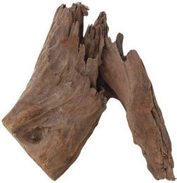 Produktbild von AquaOne Mangrovenwurzel L für Aquarium