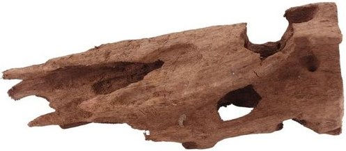 Produktbild von Aquaone Mangrovenwurzel M Nr.1775 Aquarium Holz Deko