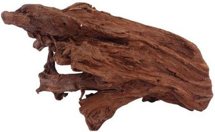 Produktbild von Aquaone Mangrovenwurzel M Nr.1783 Aquarium Holz Deko