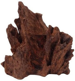 Produktbild von Aquaone Mangrovenwurzel M Nr.1787 Aquarium Holz Deko