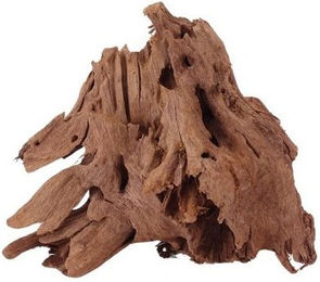 Produktbild von Aquaone Mangrovenwurzel M Nr.1799 Aquarium Holz Deko