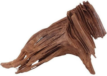 Produktbild von Aquaone Mangrovenwurzel M Nr.1810 Aquarium Holz Deko
