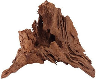Produktbild von Aquaone Mangrovenwurzel M Nr.1828 Aquarium Holz Deko