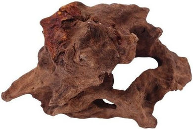 Produktbild von Aquaone Mangrovenwurzel M Nr.1831 Aquarium Holz Deko