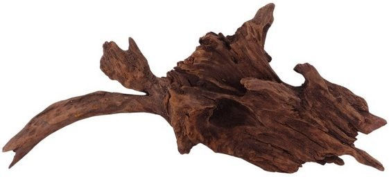 Produktbild von Aquaone Mangrovenwurzel M Nr.1836 Aquarium Holz Deko
