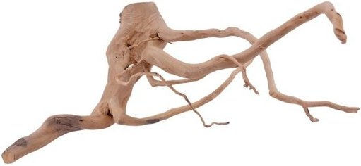 Produktbild von Aquaone Moorkienwurzel L Nr.1440 Echtholz Fingerwurzel