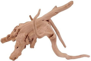 Produktbild von AquaOne Moorkienwurzel M Nr.1673 Aquarium Holz Deko