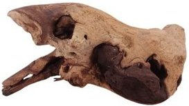 Produktbild von AquaOne Mopani Wurzel M Aquariumdeko Echtholz