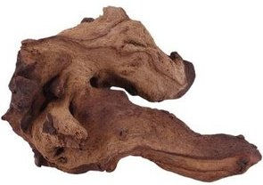 Produktbild von AquaOne Mopani Wurzel M Aquariumdeko Echtholz