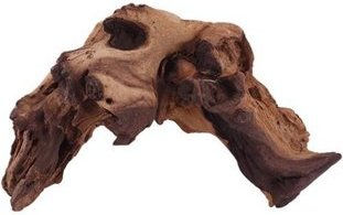 Produktbild von AquaOne Mopani Wurzel M Echtholz Aquariumdeko