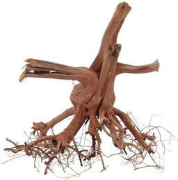Produktbild von Aquaone Siennawurzel Nr.1260 Größe L Aquarium Deko