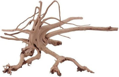Produktbild von Aquaone Siennawurzel Nr.1268 Größe L Aquarium Deko Holz